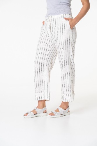 Женские сандалии Riva, Jomos, белый фото 2