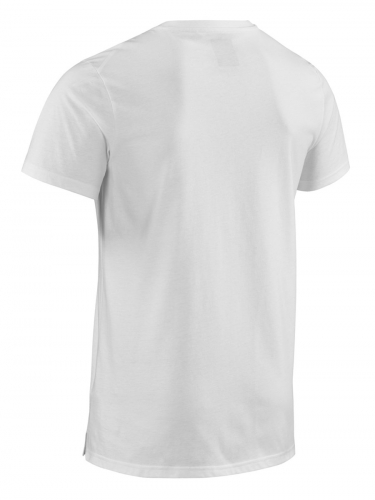 Футболка  с лого СЕР, мужская фото 3