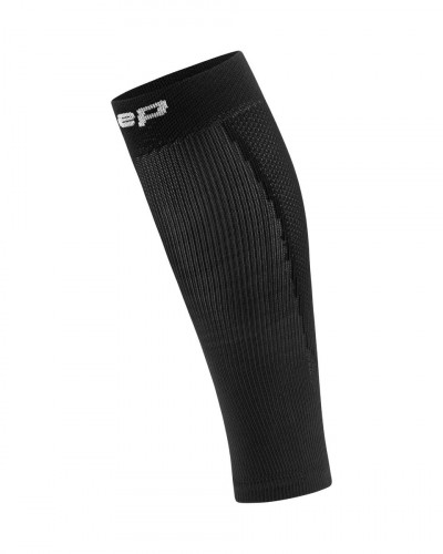 Компрессионные гетры CEP Core Run Calf Sleeve для спорта, ультратонкие, мужские фото 5
