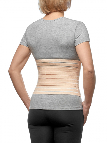 Бандаж послеродовый ОртоНик