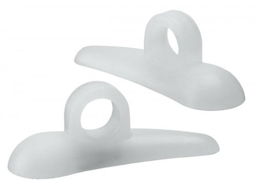 Подушечка под пальцы стопы Talus силиконовая