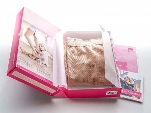 Компрессионные колготки mediven comfort 2 класс компрессии фото 6