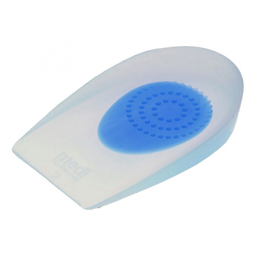 Подпяточник силиконовый protect.HEEL soft мягкий