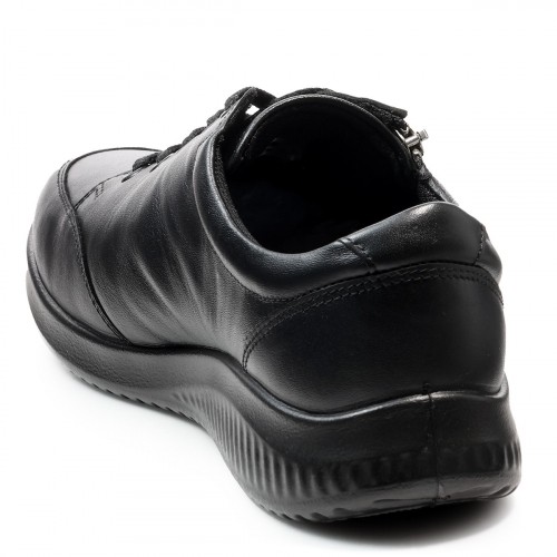 Женские кроссовки D-Allegra 2020, Jomos, черные фото 5