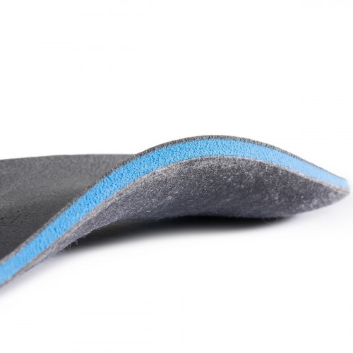 Стелька ортопедическая medi foot travel narrow, зауженная, HYDROFRECH фото 5