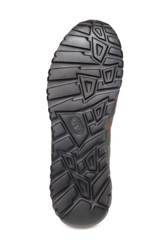 Кроссовки мужские, Solidus, Man Special Street фото 8