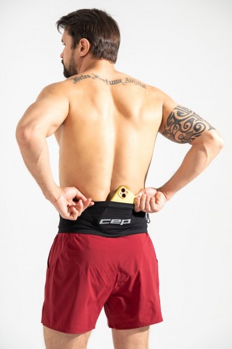 Пояс для бега CEP Run Belt, унисекс фото 9