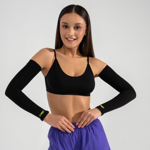 Компрессионные рукава CEP для занятий спортом, унисекс фото 4