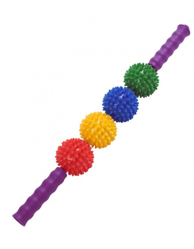 Массажер СУПЕРБОЛ