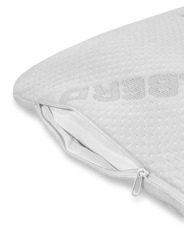 Чехол для подушки HILBERD VITAMIN PLUS, белый фото 4