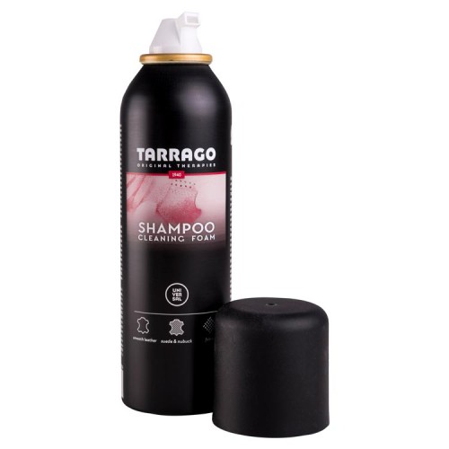 Пена-шампунь SHAMPOO, Tarrago, 200 мл, бесцветный фото 3
