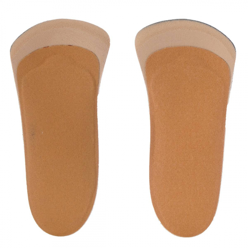 Стельки ортопедические medi foot comfort 3/4 wide фото 3