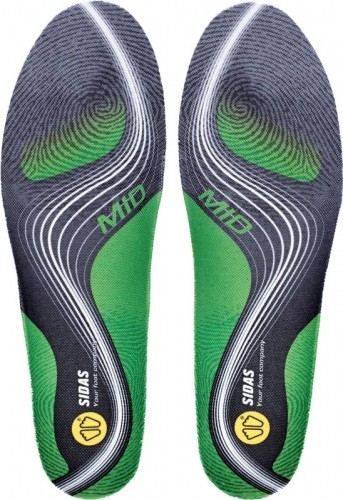 Стельки 3 Feet Activ Mid фото 4
