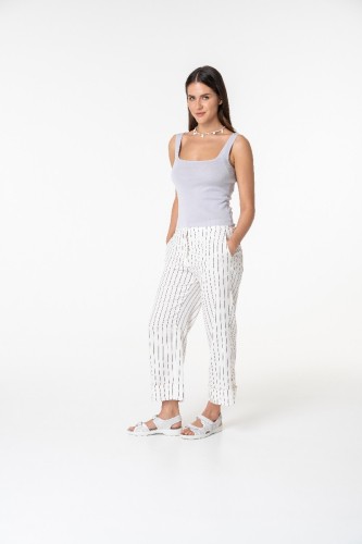 Женские сандалии Riva, Jomos, белый фото 4