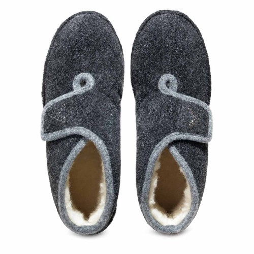 Женская домашняя обувь, Olt, Schawos фото 6