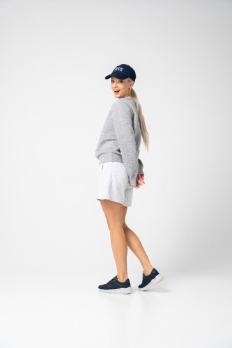 Женские кроссовки Kitty, линия Solicare Soft, Solidus, синий фото 4