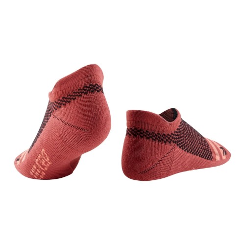 Функциональные короткие носки CEP для спорта, унисекс фото 4
