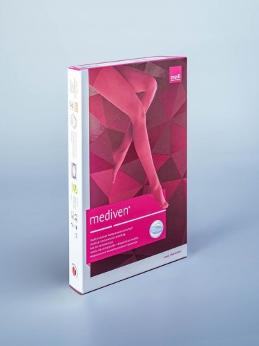 Компрессионные гольфы mediven elegance 2 класс компрессии фото 8