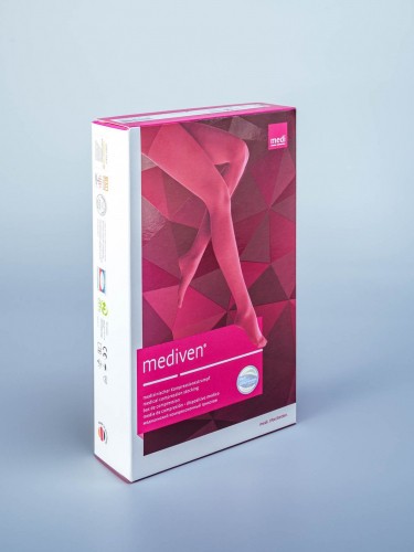 Компрессионные колготки mediven elegance 2 класс компрессии фото 7