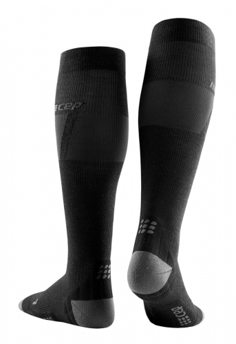 Мужские компрессионные гольфы CEP для лыжных гонок фото 2