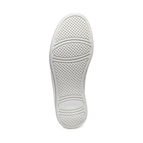 Женские сабо Hannah, Solidus, белый фото 8