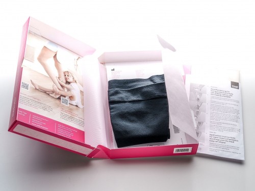 Компрессионные гольфы mediven comfort 1 класс компрессии с открытым носком фото 6