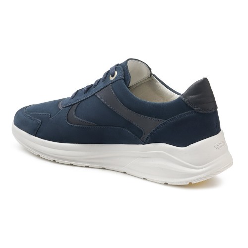 Женские кроссовки Kitty, линия Solicare Soft, Solidus, синий фото 2