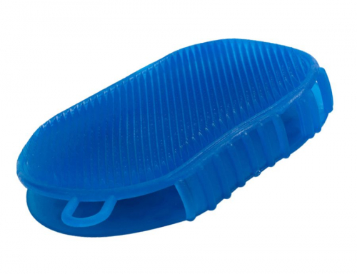 Массажер-варежка ВАРЮША фото 2