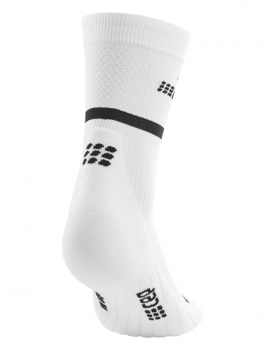 Функциональные укороченные гольфы CEP для спорта, женские фото 4