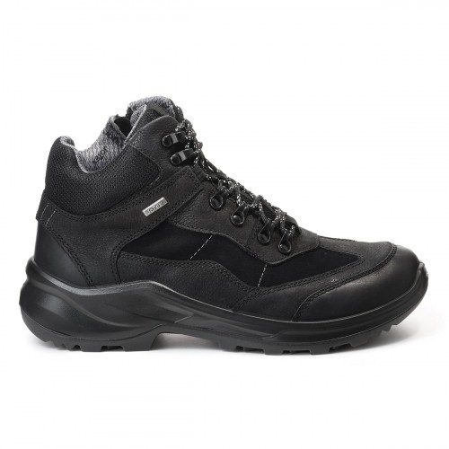 Мужские треккинговые ботинки Trekking, Jomos, черные фото 3