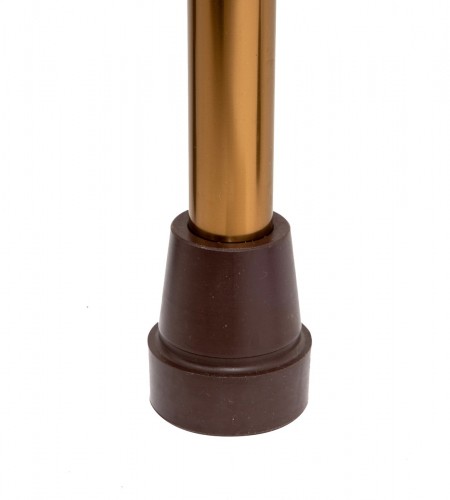 Трость телескопическая с Т-образной ручкой Valentine Internacional фото 3