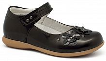 Туфли для девочки всесезонные Sursil-Ortho