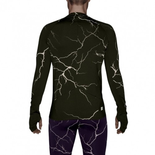 Футболка светоотражающая с длинным рукавом, CEP, мужская фото 2