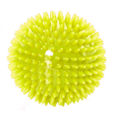 Мяч массажный Тривес (диаметр 8 см)
