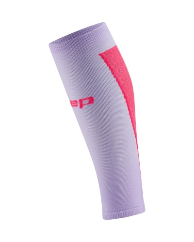 Компрессионные гетры CEP Core Run Calf Sleeve для спорта, ультратонкие, мужские фото 3