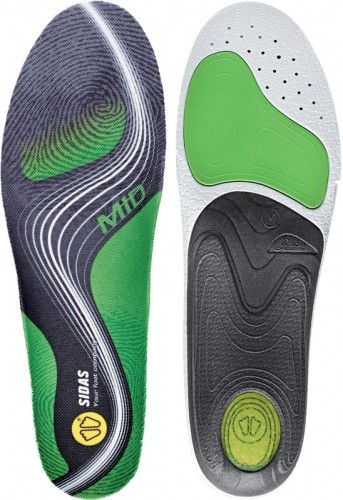 Стельки 3 Feet Activ Mid