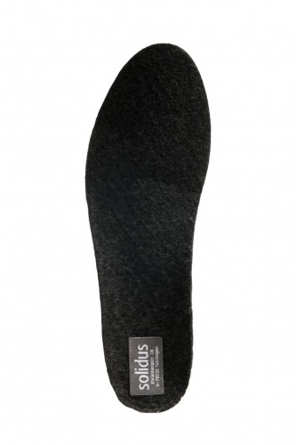 Женские высокие кроссовки Kea Stiefel, Solidus, сливочный крем фото 10