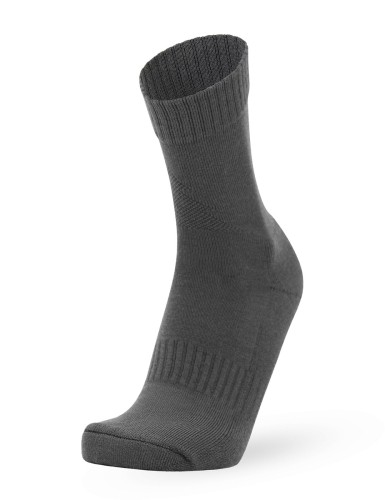 Носки мужские CLIMATE CONTROL, графитовый фото 2