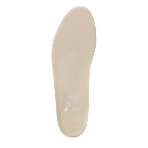 Женские кроссовки Halea, Solidus, зеленый, золотистый фото 7