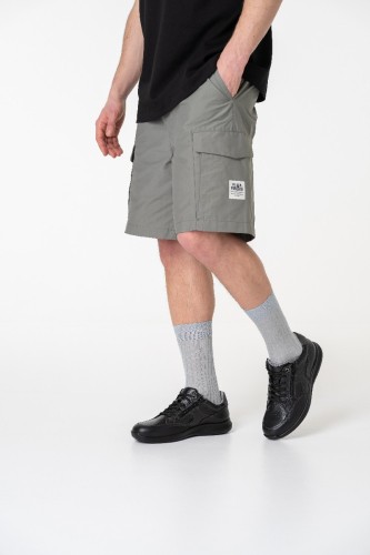 Демисезонные мужские полуботинки Campus, Jomos, черный фото 2