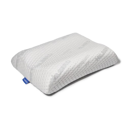 Чехол для подушки HILBERD WELLE, белый