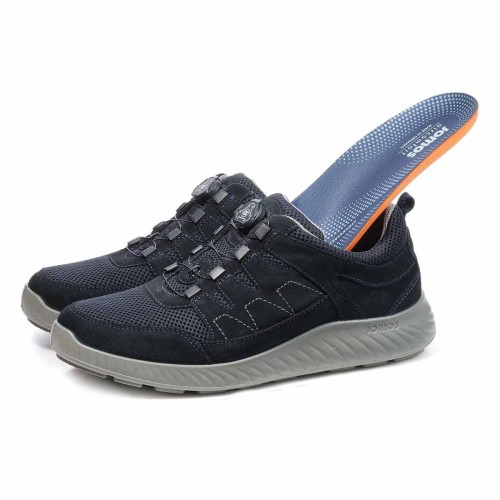 Кроссовки мужские Menora, Jomos, синий фото 9