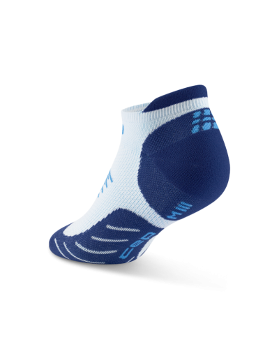 Функциональные ультракороткие носки CEP, женские фото 2