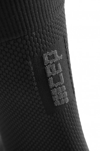 Компрессионные укороченные гольфы CEP для восстановления и путешествий, мужские фото 3