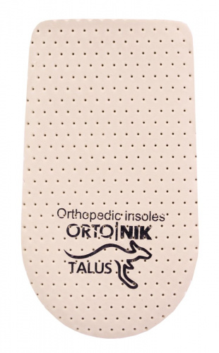 Подпяточник корригирующий Forta