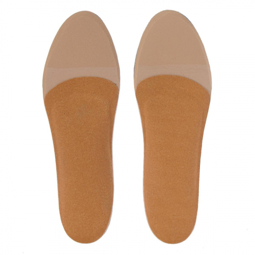 Стельки ортопедические medi foot comfort narrow фото 3