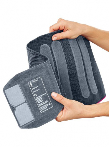 Бандаж поясничный LUMBAMED BASIC женский фото 5