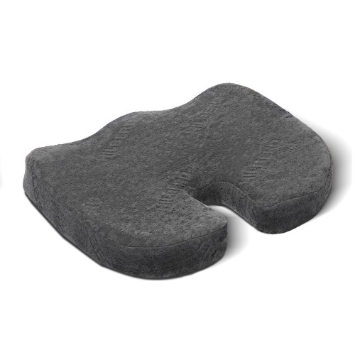 Подушка анатомическая с вырезом под копчик COCCYX KISSEN фото 8