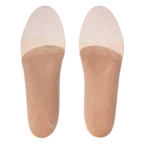Стельки ортопедические medi foot natural narrow фото 3
