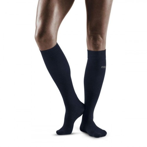 Компрессионные гольфы CEP для восстановления и путешествий, женские